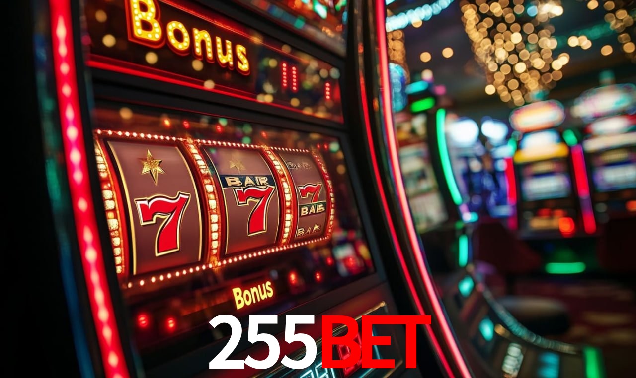Recursos App 255bet