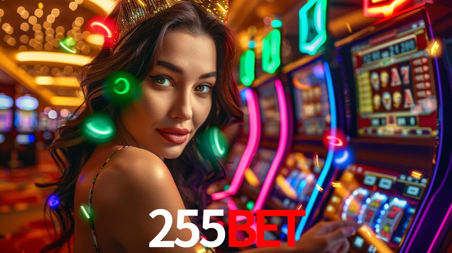 Celular 255bet