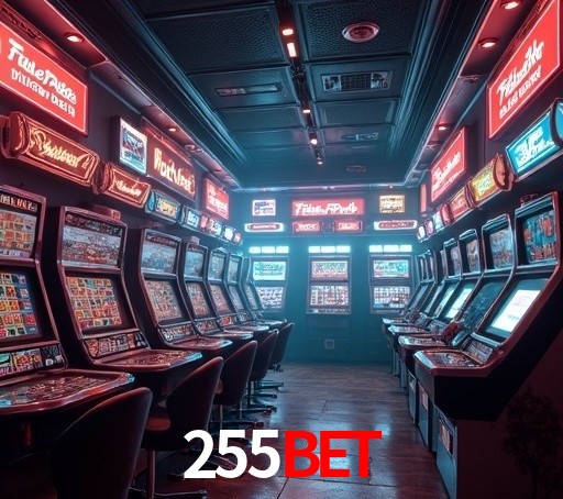 Ganhador 255bet