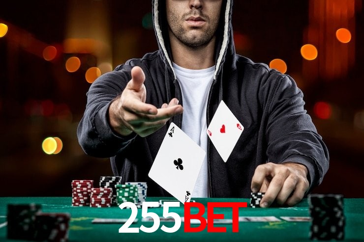 Funcionalidades App 255bet