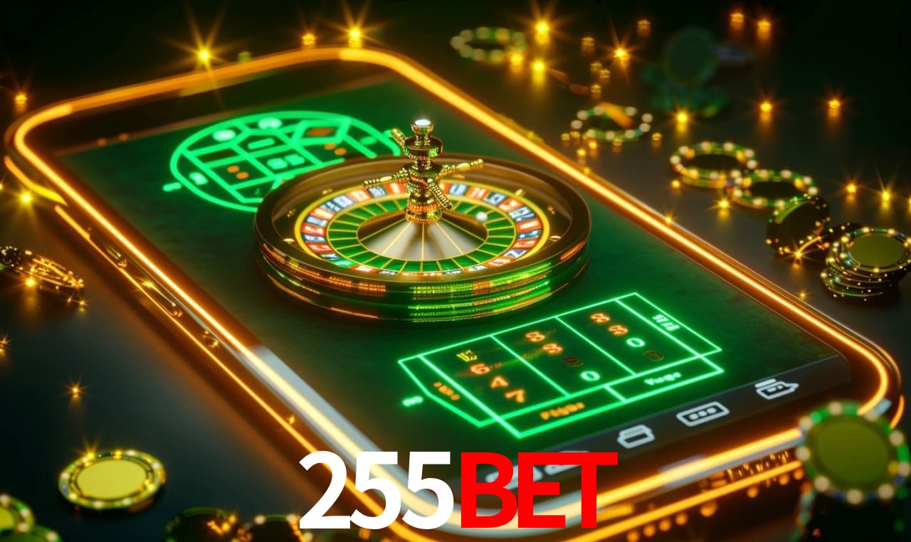 Bônus VIP 255bet
