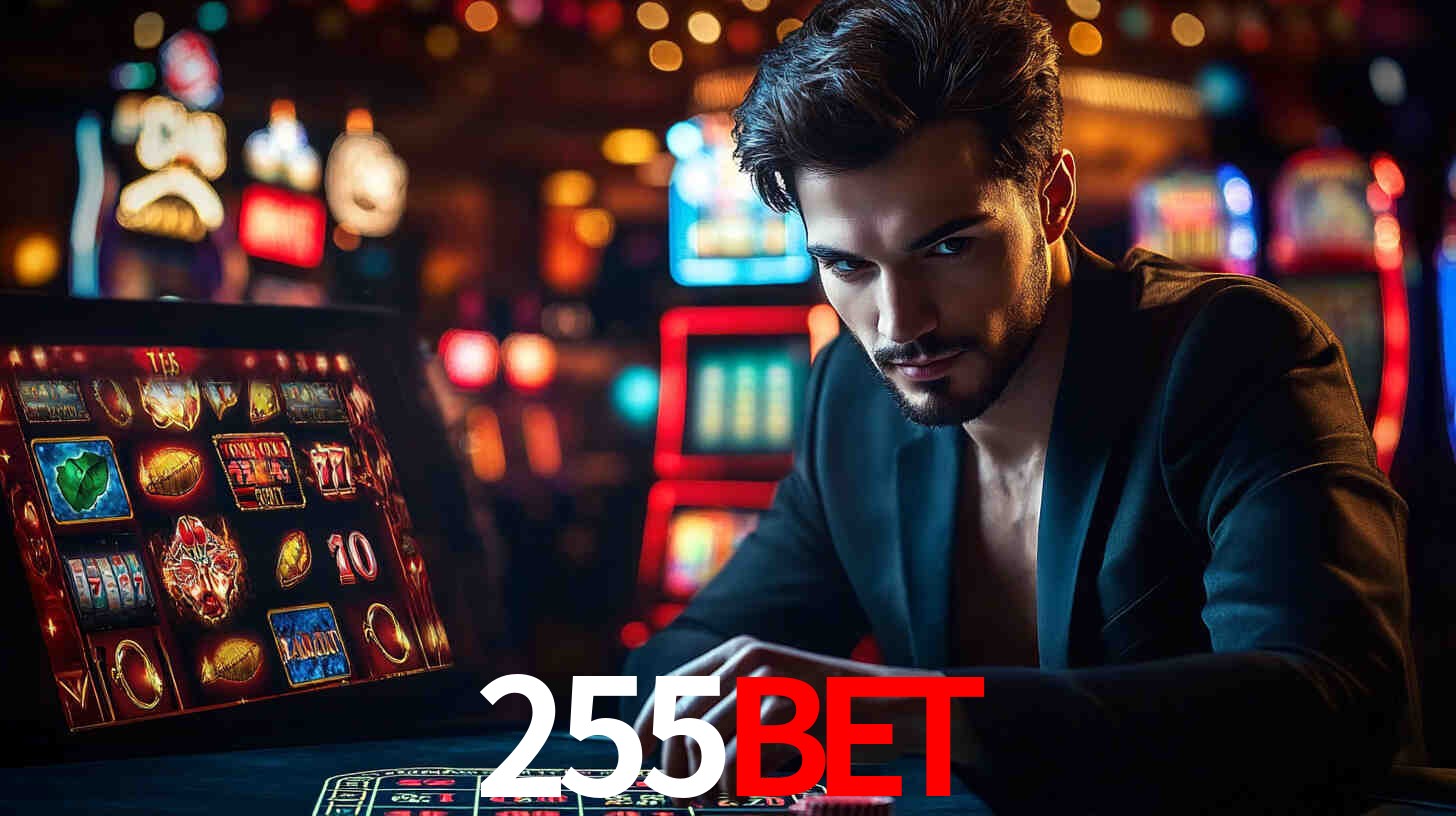 255bet bet casino