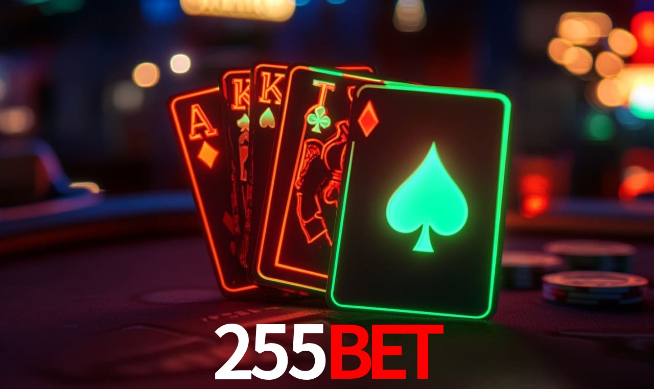 Torneios 255bet
