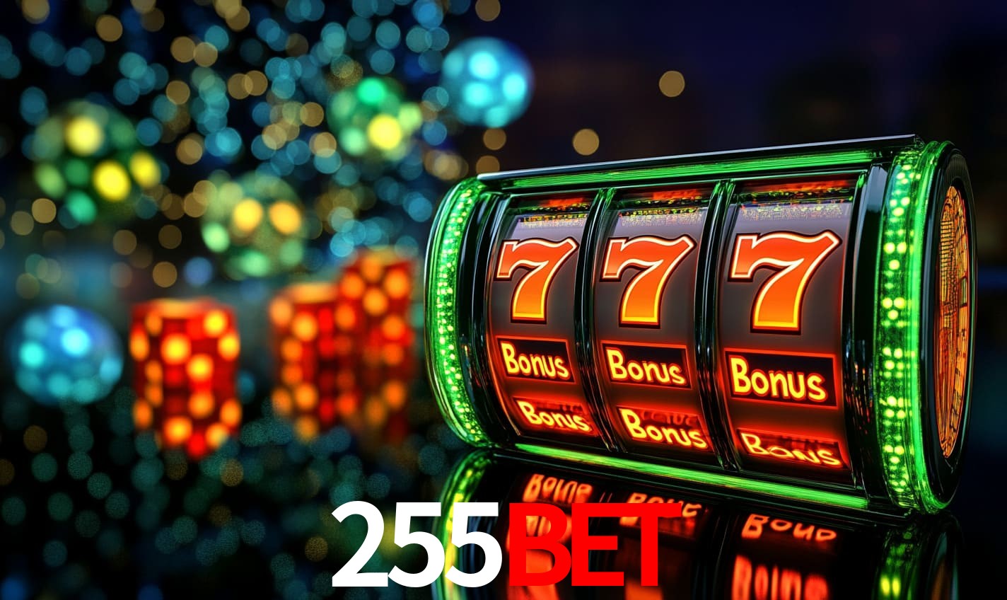 255bet Caça-níqueis móveis