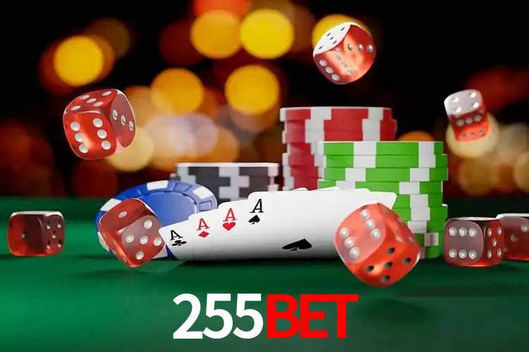 255bet Caça-níqueis móveis