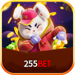 Logo da 255bet